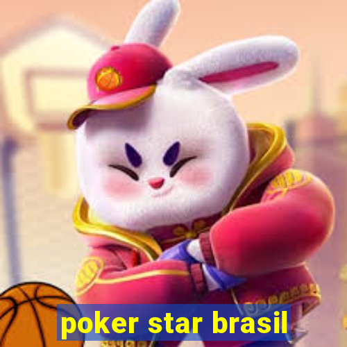 poker star brasil